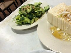 -清真永恒华威肉饼(潘家园店)