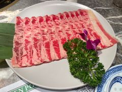 澳洲肥牛-禄婶鸡煲·打边炉