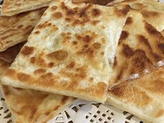 榴莲薄饼-润泽园海南椰子鸡·糟粕醋火锅(拱北店)