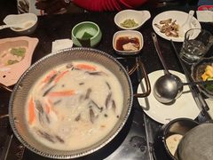 -捞王锅物料理(温州万象城店)