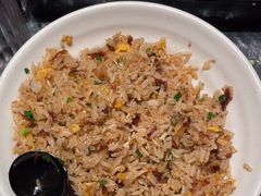 -肥肥虾庄·金牌油焖大虾(东湖欢乐谷店)