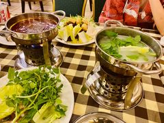 -御温泉·大餐庙会