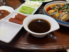-新興传承烤鸭