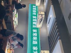 -绿草地·湘菜(喜盈门店)