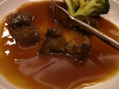 -远洋宾馆·江景餐厅