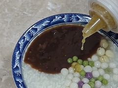 -笃笃笃糖粥(十全街店)