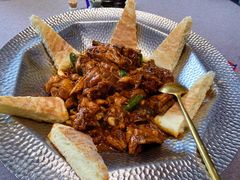 -鹊华居·地道鲁菜·海鲜·融合味(大明湖店)