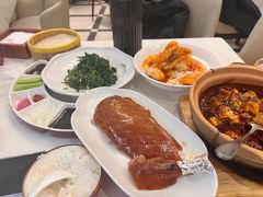 -大鸭梨烤鸭店(花园村店)