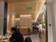 -枣子树·素食餐厅(普陀山店)