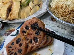 -阿金大白·上海菜馆(新天地店)