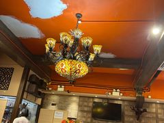 -巴依餐厅(伟安楼店)
