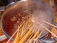 -喝丢一只鞋海鲜烧烤·海肠捞饭(东关街店)
