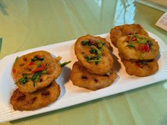 藕然巧合-天厨妙香素食餐厅(清华店)