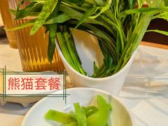 空心菜-螺大喜螺蛳粉火锅(雍和宫店)