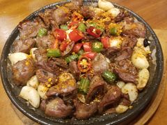 -老东镇啤酒屋海鲜加工·蒸汽海鲜·海鲜烧烤(台东店)