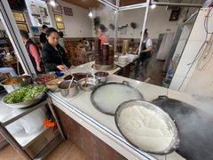 -豆相识•九九豆腐脑(牛咡桥店)