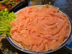 -冯校长老火锅(福田车公庙店)