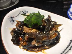 -富临轩私房菜(集庆门大街店)