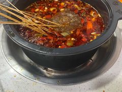 -小向麻辣烫(天街总店)