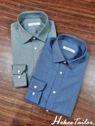 -和记HOKEE·西服定制