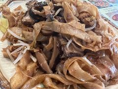 葛记香菇焖饼-葛记焖饼(伏牛路店)