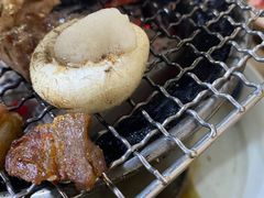-喝丢一只鞋·东北烤肉·烧烤·铜火锅(江宁店)