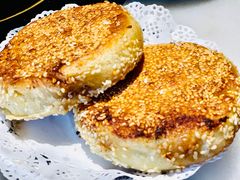 驴肉火烧-孙记驴肉山庄(李桥店)
