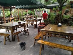 -青城甲(青城山店)