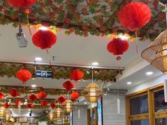-大师傅金奖啤酒鱼(西街老店)