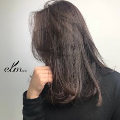 -M+hair salon专业造型沙龙