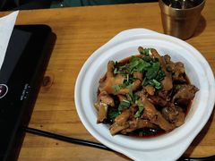 -烤五行·烧烤烤串(石佛营店)