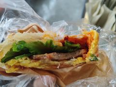 -神奇的香酥鸡蛋灌饼