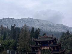 -峨眉山风景名胜区