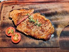 -MEAT MATE 鲜食肉铺(凤凰汇·里巷店)
