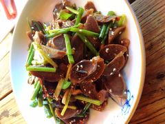 凉拌鸭珍-四季民福烤鸭店(前门廊房二条店)
