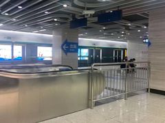-汉阳火车站(地铁站)