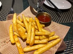 -翡翠鸟精品泰国菜(北辰财富中心店)