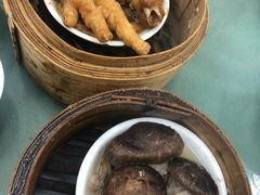 -香港蓮香樓(中環店)