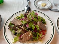 -Wolfgang’s Steakhouse 沃夫冈牛排馆(上海白玉兰广场店)