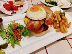 -纽约客美式餐厅(新奥购物中心店)