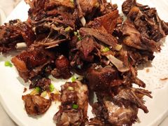 鸭架椒盐-漢舍中国菜馆(889广场店)