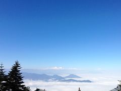 -峨眉山风景名胜区