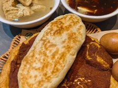 -黑窑厂糖油饼烤鸭·清真菜(旗舰店)