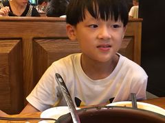 -云海肴·汽锅鸡·云南菜(苏州中心店)