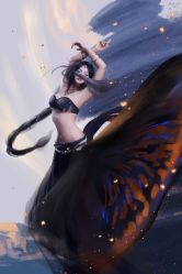 点击看大图 cosplay写真工作室-星元素cosplay动漫摄影写真工作室