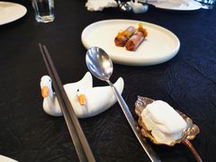 -大董(华贸购物中心店)