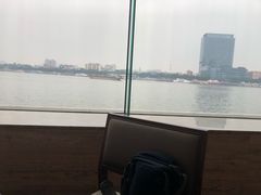 -白天鹅宾馆·流浮阁咖啡厅
