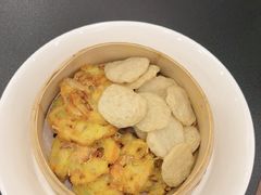 -新丁香海鲜酒店(银海商贸城店)