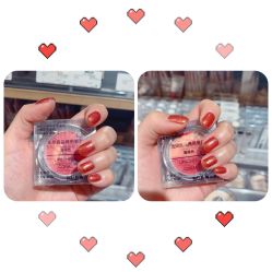 -沐白•盛妍日式美甲美睫