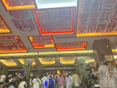 -华夏文旅西安度假区